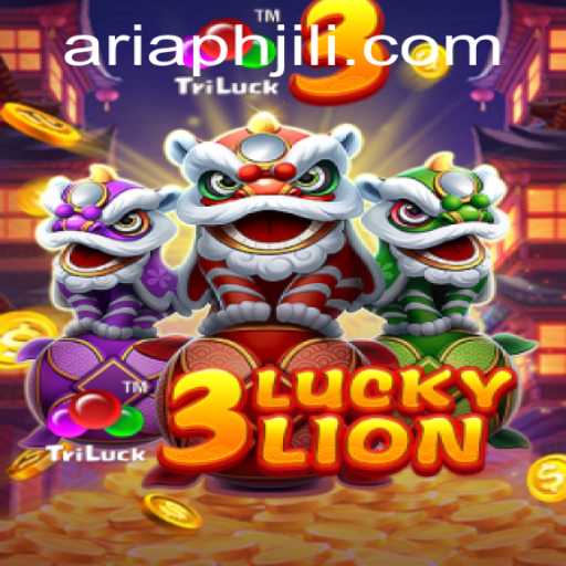 Exploring the Thrills of 3LUCKYLION and its Aria PH Login Platform