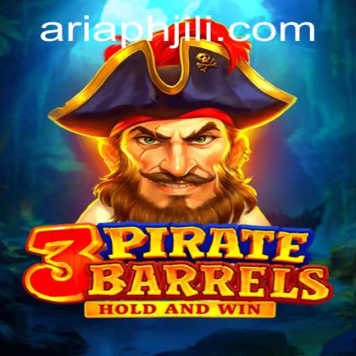 Discover the Thrilling World of 3PirateBarrels with Aria PH Login