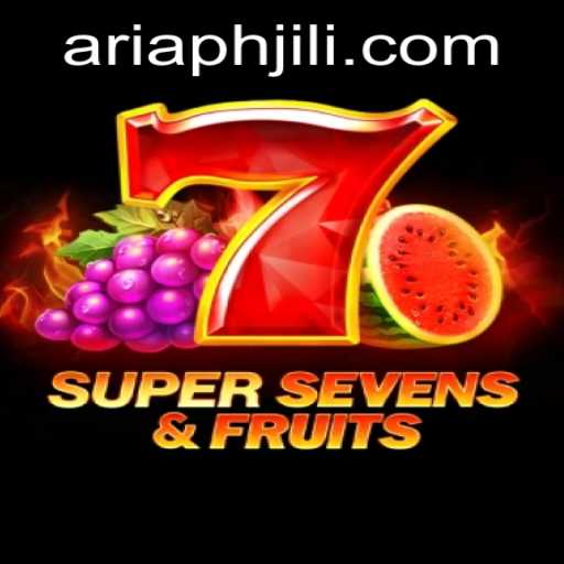 Exploring the Exciting World of 7SuperSevensFruits and Aria PH Login