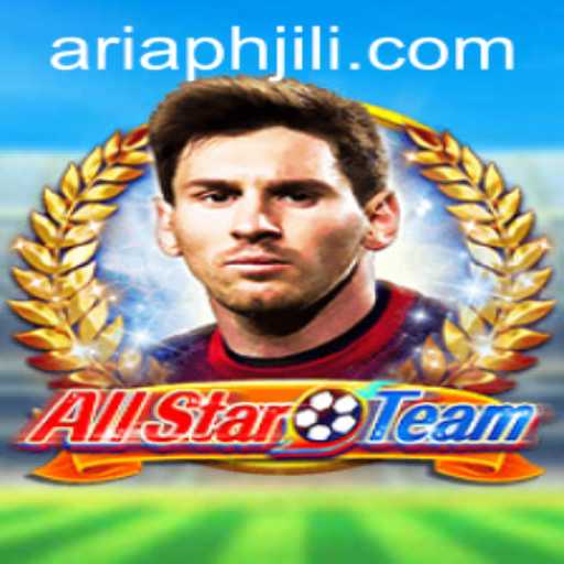 AllStarTeam: An Immersive Gaming Experience with Aria PH Login