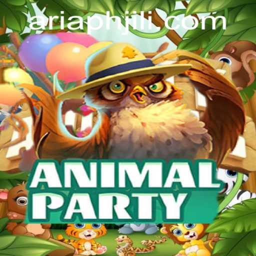 Exploring AnimalParty: A New Dimension in Social Gaming with Aria PH Login