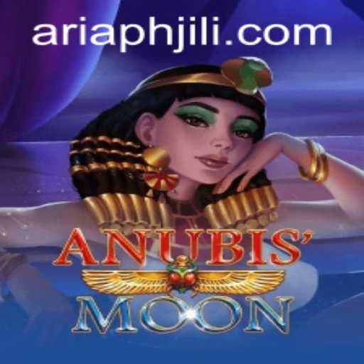 Exploring the Mystical World of AnubisMoon: A Captivating Gaming Experience