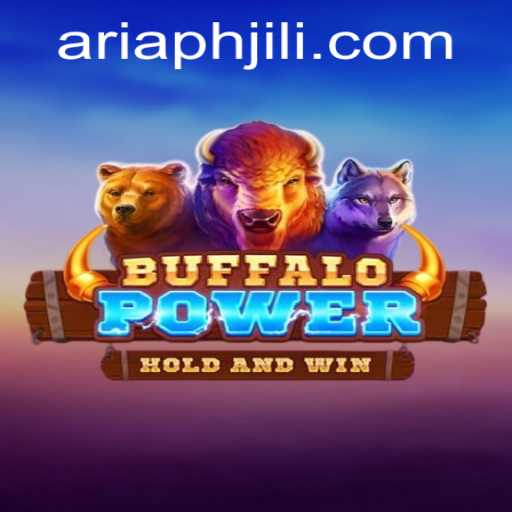 BuffaloPower: A Captivating Journey Into the World of Online Gaming