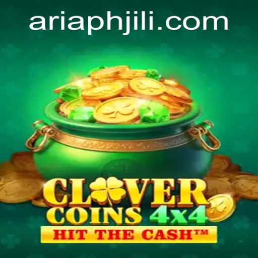 Exploring the Intriguing World of CloverCoins4x4
