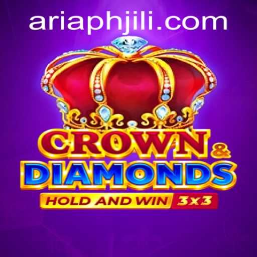 Discovering Crowndiamonds: An In-Depth Guide to the Exciting Game with Aria PH Login