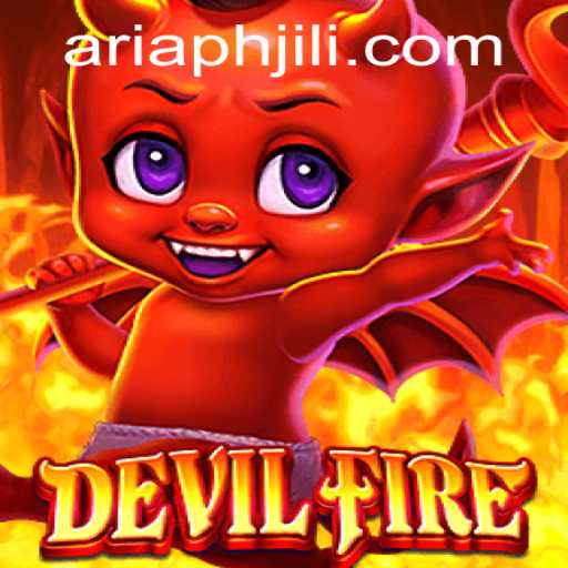 DevilFire: Unleashing the Powers of Aria PH Login