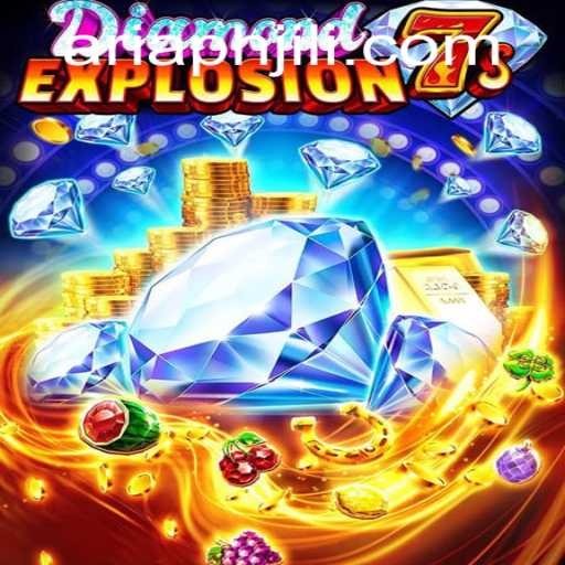 Discover the Thrills of DiamondExplosion7s and Aria PH Login