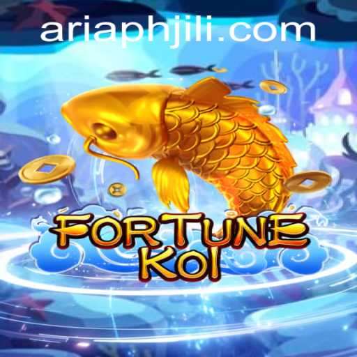 Exploring FORTUNEKOI: A Comprehensive Guide to Aria PH Login and Gameplay