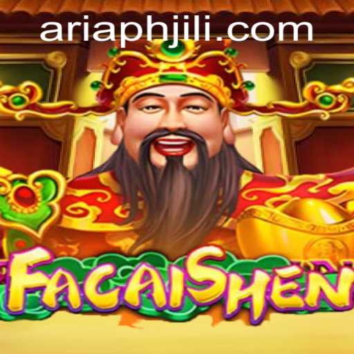 Unlock Prosperity and Luck with FaCaiShen: A Thrilling Adventure