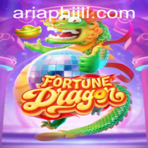 Exploring the Excitement of FortuneDragon: A Comprehensive Guide