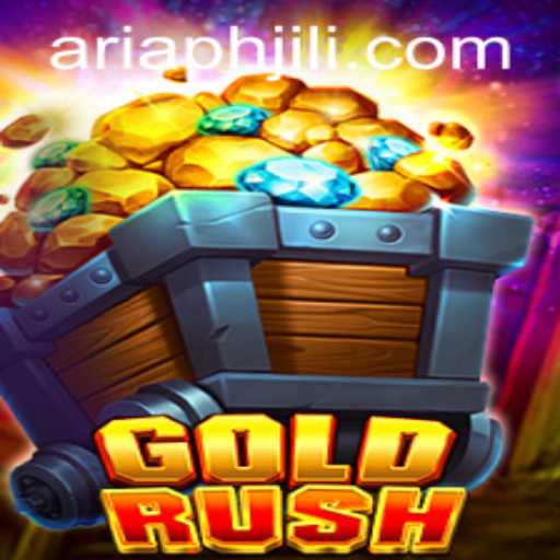 GoldRush: Diving into the New Era of Online Gaming with Aria PH Login