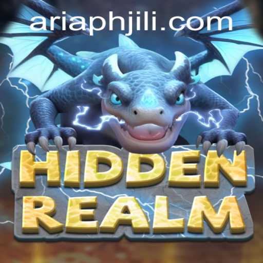Exploring the Mystical World of HiddenRealm: A Captivating Adventure