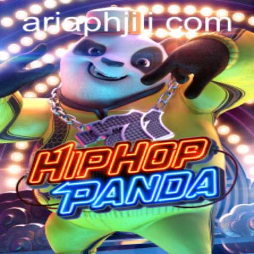 HipHopPanda: A Dazzling Dance of Fortune in Gaming