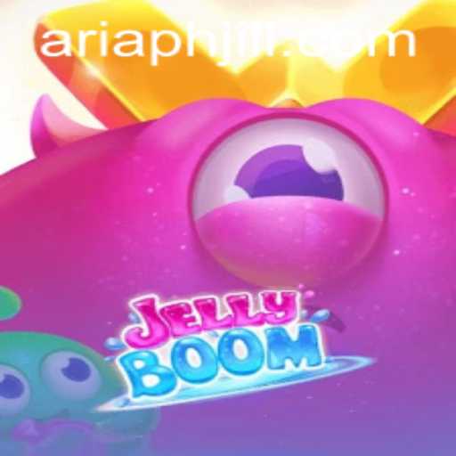 JellyBoom: A Delightful Gaming Adventure with Aria PH Login
