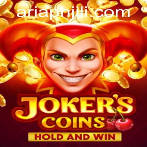 Exploring the Vibrant World of 'JokersCoins' and the 'Aria PH Login'