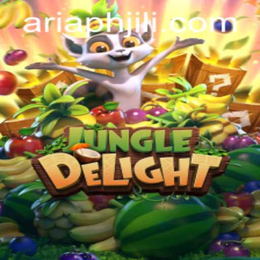 Exploring JungleDelight: A Comprehensive Guide with Aria PH Login