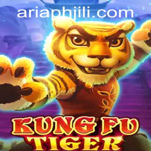 KungFuTiger: Master the Art of Martial Arts in a Thrilling Adventure