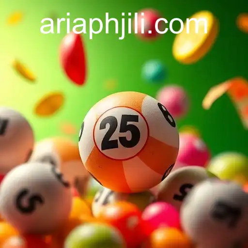 Exploring the World of Lottery Games