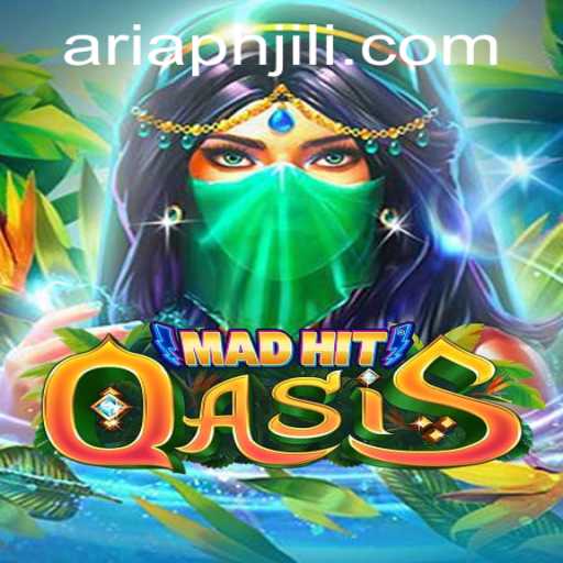 MadHitOasis: Dive into the Exciting World of Virtual Adventure