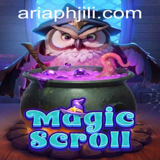 Exploring the Enchanting World of MagicScroll: Your Guide to Aria PH Login
