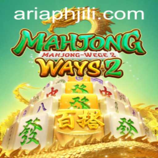 Exploring MahjongWays2 and Aria PH Login