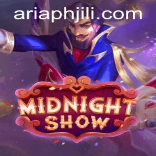Exploring MidnightShow: A Dive into Aria PH Login and Game Dynamics