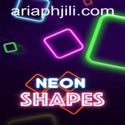 NeonShapes: A Vibrant Journey into Futuristic Puzzle Gaming