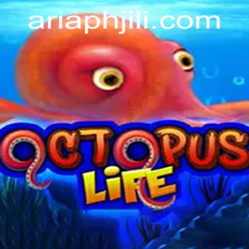 Exploring the Thrills of OctopusLife and Aria PH Login