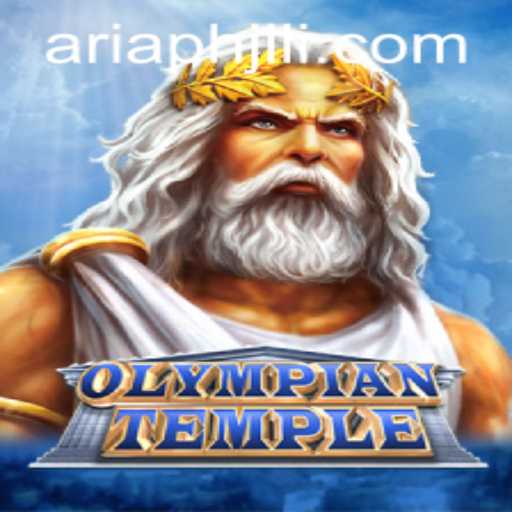 Explore the Mysteries of OlympianTemple: An Epic Gaming Experience
