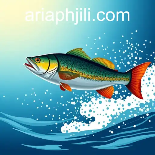 Online Fishing: Navigating the Digital Waters with Aria PH Login