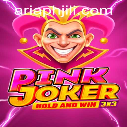 Unveiling PinkJoker: A New Era of Online Gaming with Aria PH Login