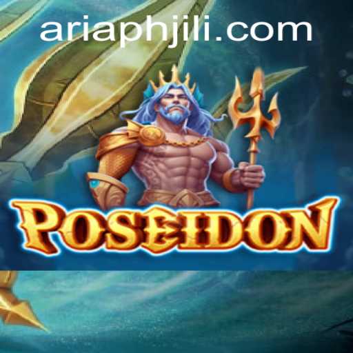 Exploring the Depths of Adventure in Poseidon: A Guide to Aria PH Login