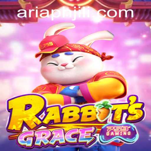RabbitsGrace: A Magical Adventure Unveiling the New Era of Gaming