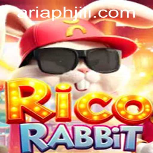 Unveiling the Thrills of RicoRabbit and the Aria PH Login Experience