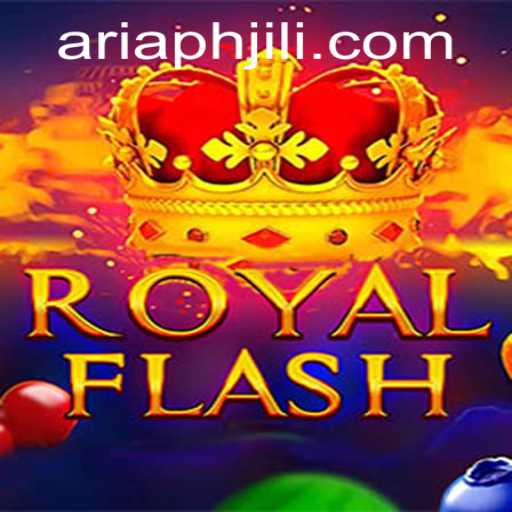Immerse Yourself in the Thrill of RoyalFlash: The Aria PH Login Experience