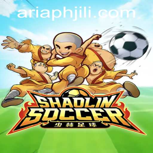 Exploring the Martial Arts Fantasy of ShaolinSoccer and the Dynamics of Aria PH Login