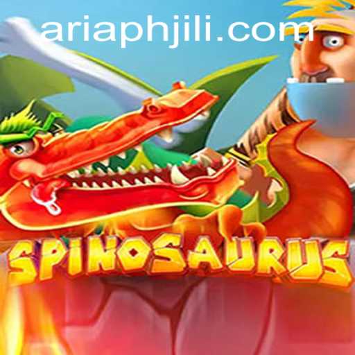 Exploring the World of Spinosaurus: An In-depth Look at the Game and Aria PH Login