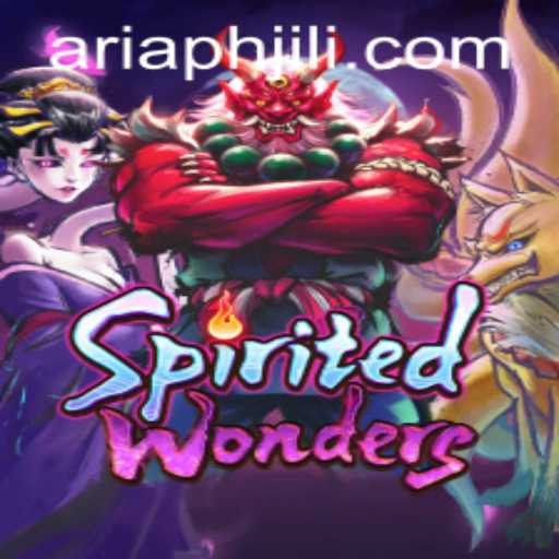 Discover 'SpiritedWonders': An Immersive Game Experience with a Twist of 'Aria PH Login'