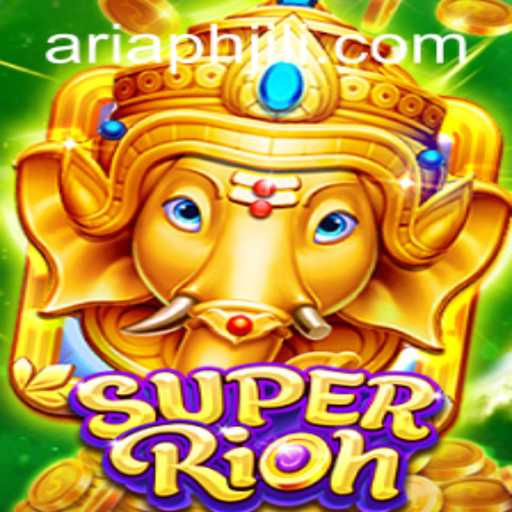 Exploring the World of SuperRich: A Comprehensive Guide to Gameplay and Strategy