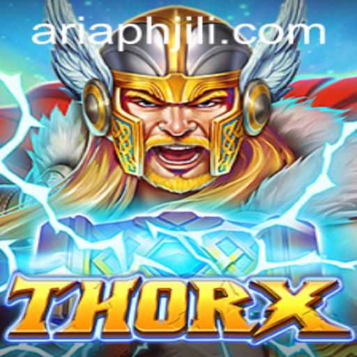 ThorX: Adventure Awaits in the World of Norse Mythology