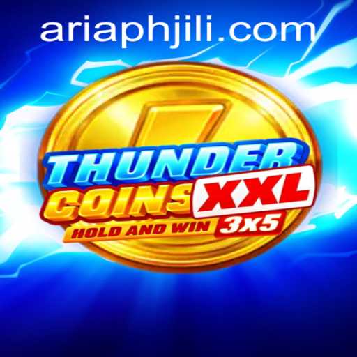 Exploring the Exciting World of ThunderCoinsXxl: A Guide to Aria PH Login and Game Rules
