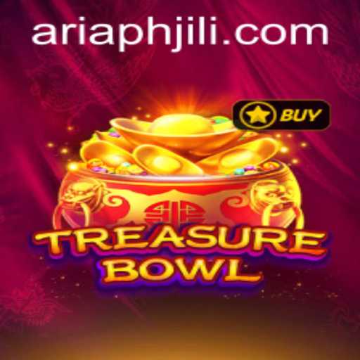 Discover the Adventure of TreasureBowl: Enter the Realm of Aria PH Login