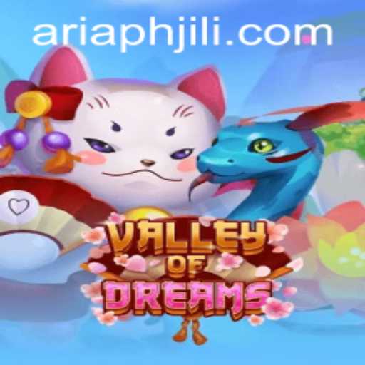Discovering 'Valley of Dreams': A Journey into the World of Aria PH Login