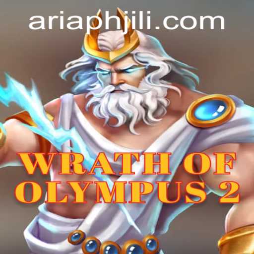 Exploring WrathofOlympus2: A Mythical Journey into Aria PH Login